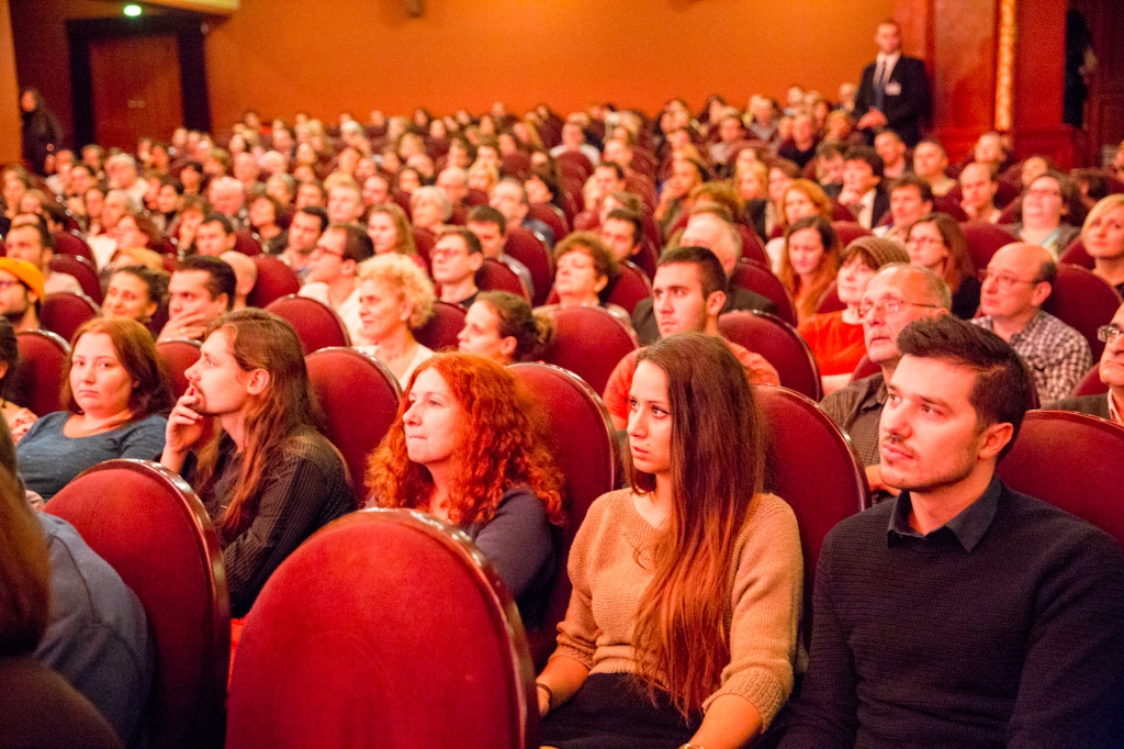 Угорські глядачі гідно оцінили українське кіно - фото 3