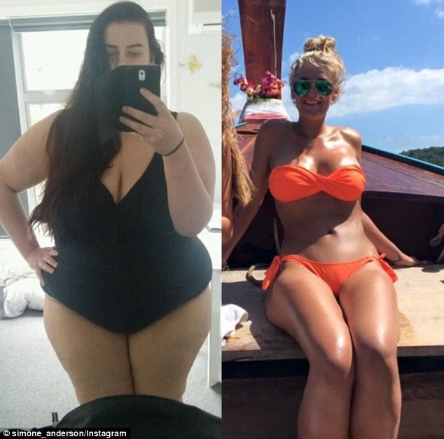 Як виглядає жінка, яка за рік схудла на 92 кілограми - фото 3