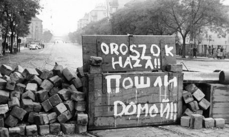 Історія дня: як угорці вперше постали проти Радянського союзу - фото 1