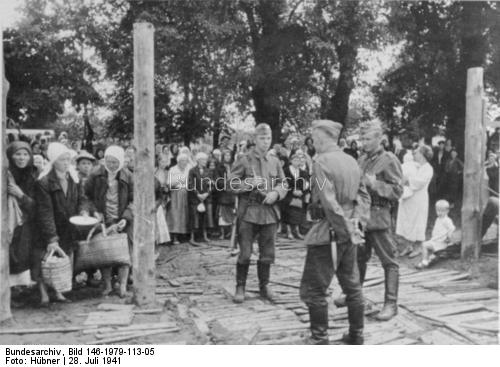 У Вінниці дізнаватимуться, яке пекло нацисти влаштували в психлікарні та концтаборі "Шталаг" - фото 3