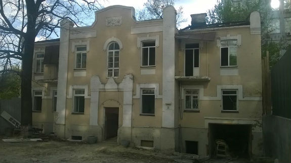 У центрі Києва забудовник за підтримки чиновників Кличка знищив історичний будинок  - фото 3