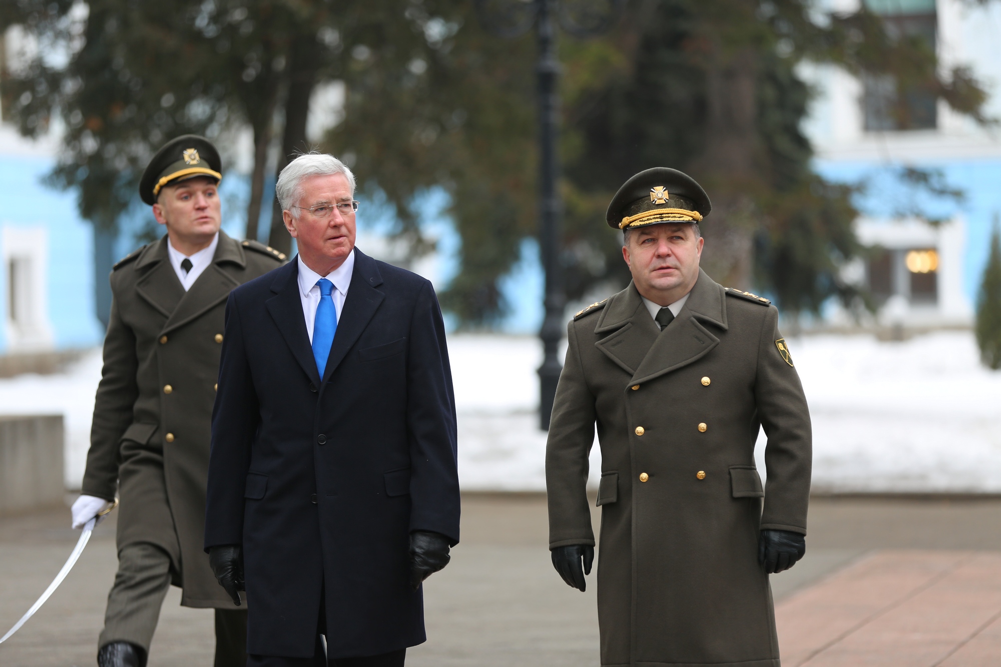 Новітній есмінець ВМС Великобританії зайде в порт Одеси (ФОТО; ВІДЕО) - фото 1