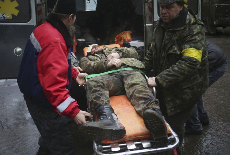 Зрада чи реформи: Чому українська армія ризикує повернутися в минуле - фото 1