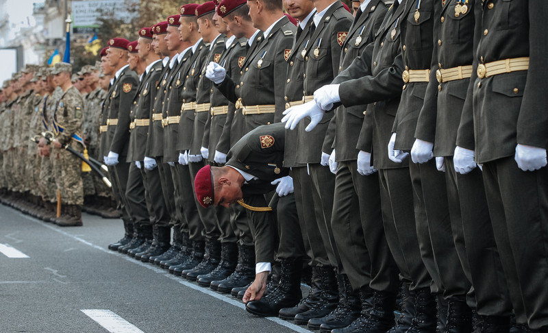 Зрада чи реформи: Чому українська армія ризикує повернутися в минуле - фото 2