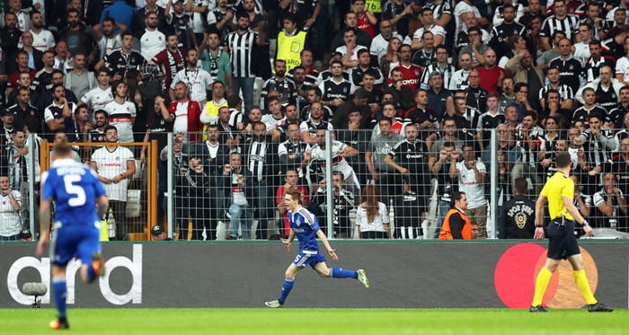 Чому матч в Стамбулі має стати початком нової ери «Динамо» - фото 1