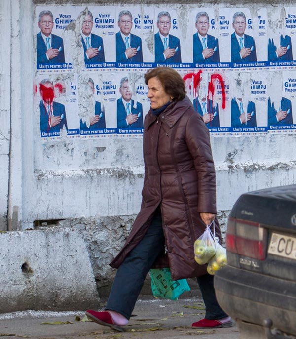 Президентські вибори в Молдові готують Україні "московський" сюрприз - фото 2