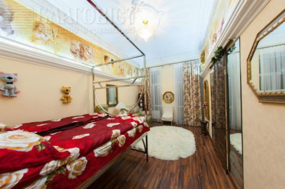 У Києві пропонують орендувати "квартиру Пшонки" - фото 4