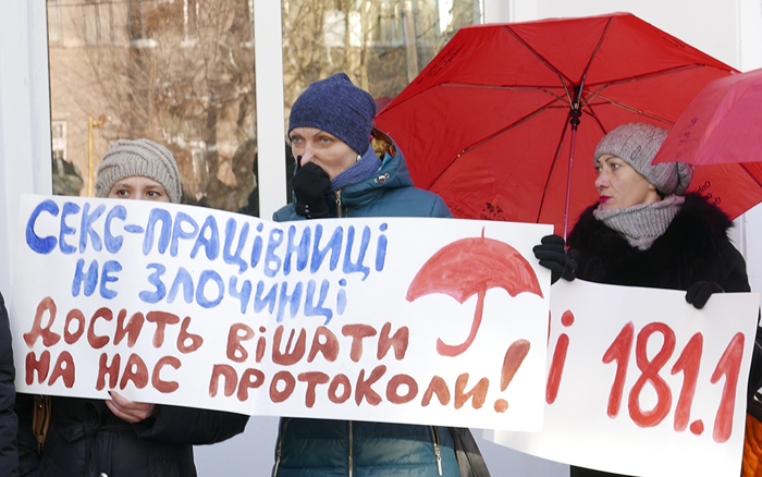 Як українські повії примудряються займатися сексом під час пологів - фото 4