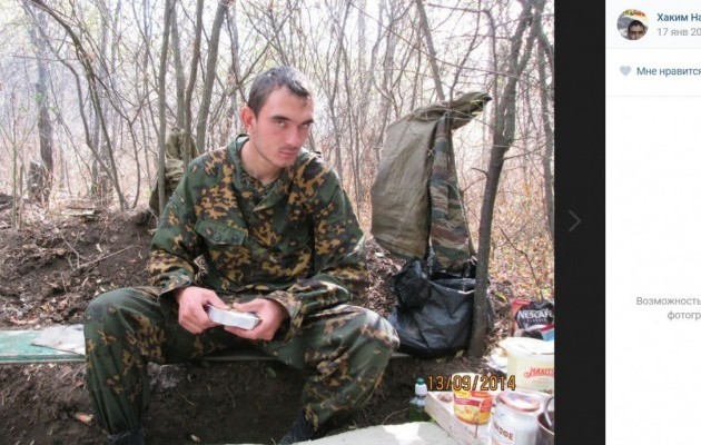 Волонтери викрили групу танкістів з Чечні, які воювали на Донбасі (ФОТО)  - фото 5