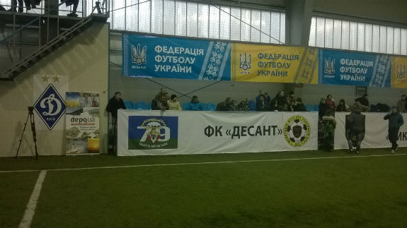 Як у Києві визначили переможця Кубку героїв АТО - фото 4