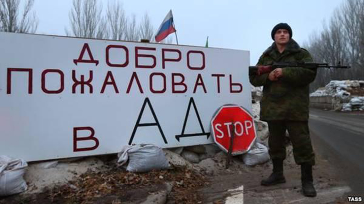 Підсумки тижня в "ЛНР": Кисельов Шрьодінгера та любов до Савченко - фото 4