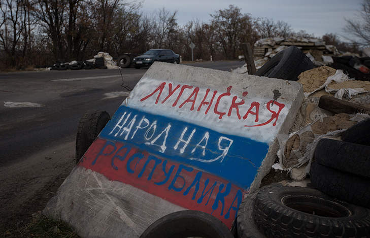 Підсумки тижня в "ЛНР": Кисельов Шрьодінгера та любов до Савченко - фото 3