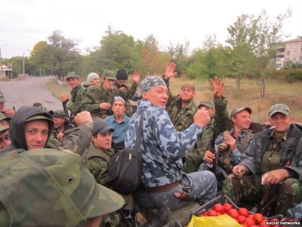 Як кави випити: білоруський найманець похвалився, як вбивав "укропів" на Донбасі (ФОТО) - фото 2
