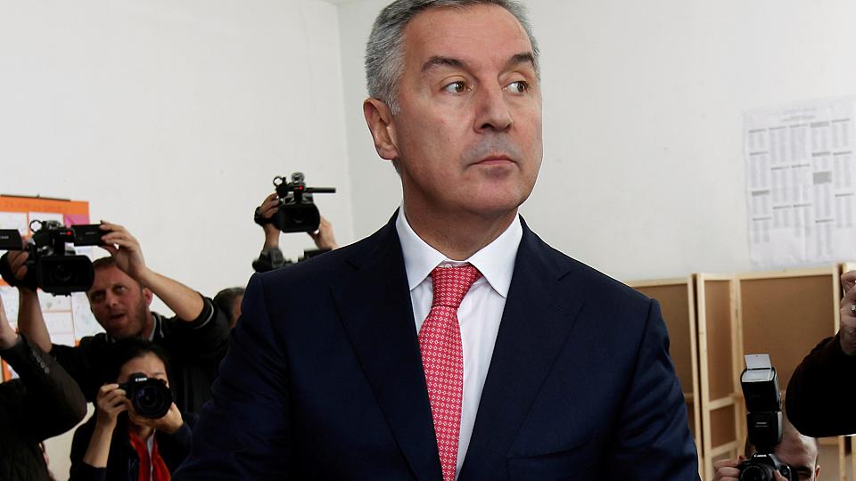 Новим прем’єром Чорногорії може стати колишній розвідник - фото 1