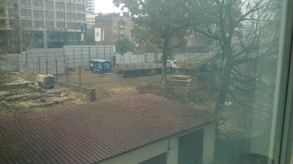 Як у Києві з легкої руки чиновників знищують сторічні будинки  - фото 3