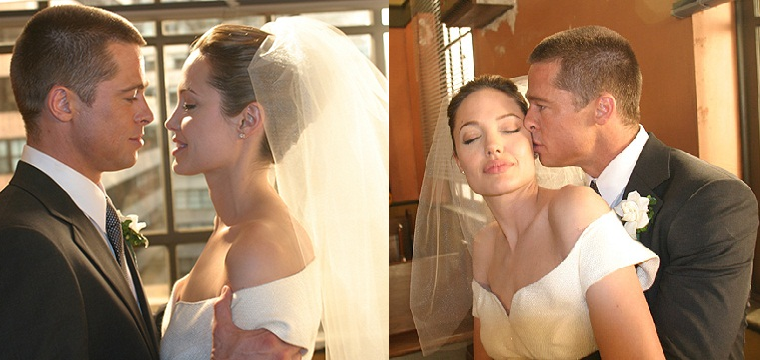 Бред Пітт і Анджеліна Джолі продають шато, в якому одружилися (ФОТО) - фото 1