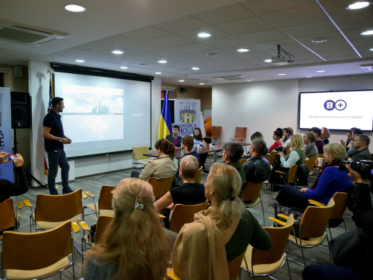 В Україні запустили волонтерську платформу взаємодопомоги  - фото 1