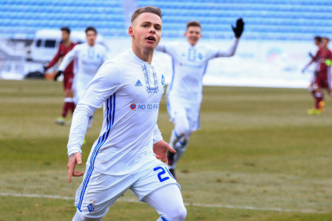Чому "Динамо" U-19 має стати новою "основою" київського клубу - фото 2