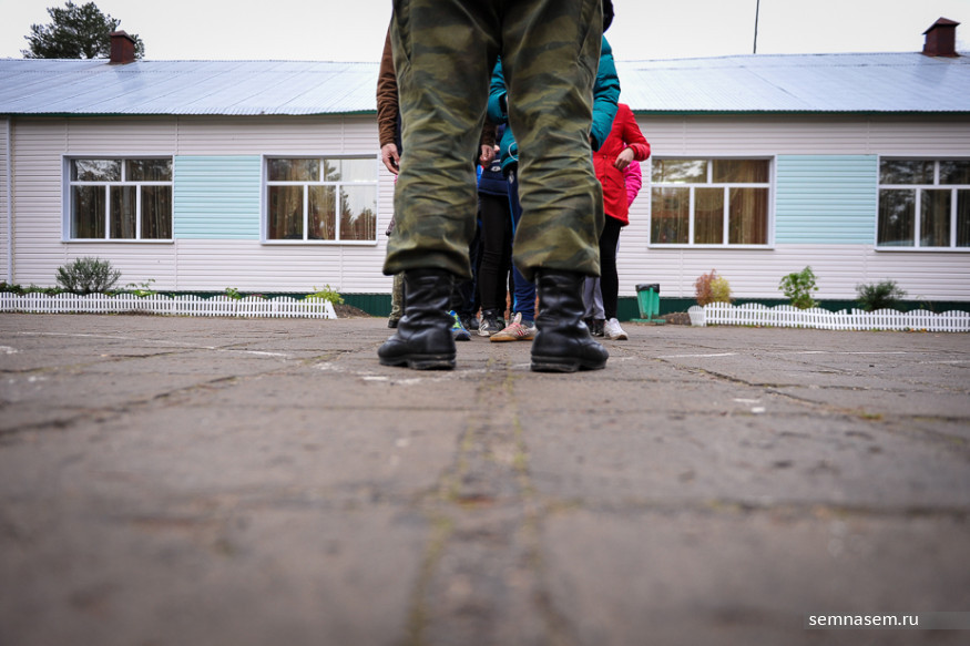 Як на Росії готують юних терористів до війни на прикладі Мотороли (ФОТО) - фото 16