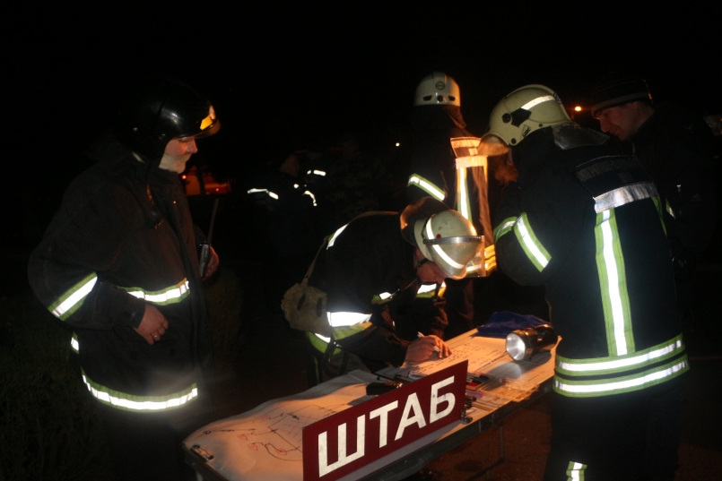 На Одещині сталася масштабна пожежа: палав Будинок культури - фото 1