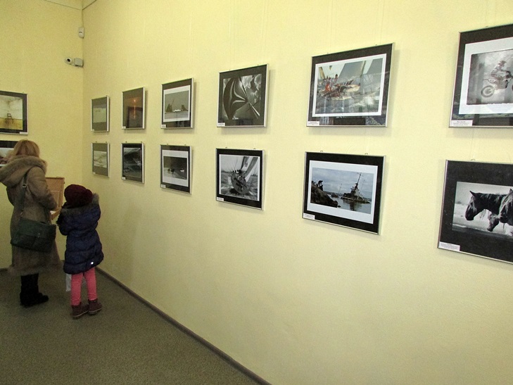 У Кропивницькому екс-прокурор області відкрив персональну виставку фотографій  - фото 8