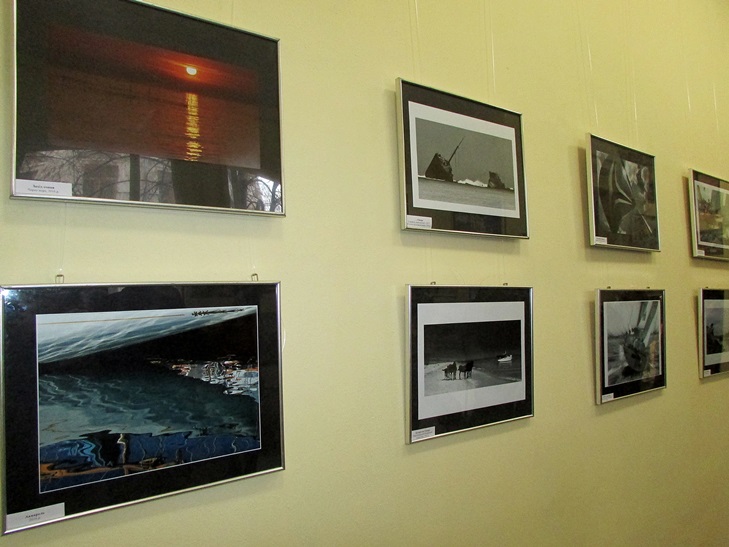 У Кропивницькому екс-прокурор області відкрив персональну виставку фотографій  - фото 10