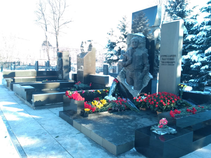10 років по вбивству Кушнарьова: Шенцев розказав про смертельне полювання політиків - фото 4