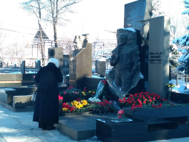 10 років по вбивству Кушнарьова: Шенцев розказав про смертельне полювання політиків - фото 5