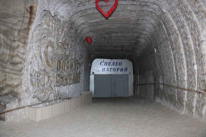 Соляні шахти Бахмута: Які таємниці залишило прадавнє море Донбасу (ФОТО) - фото 23