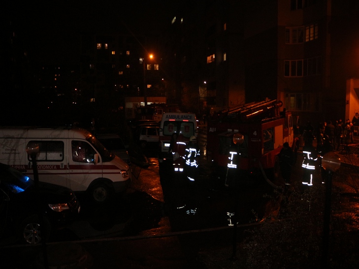 В Одесі в пожежі загинула мати та її четверо дітей (ФОТО) - фото 2