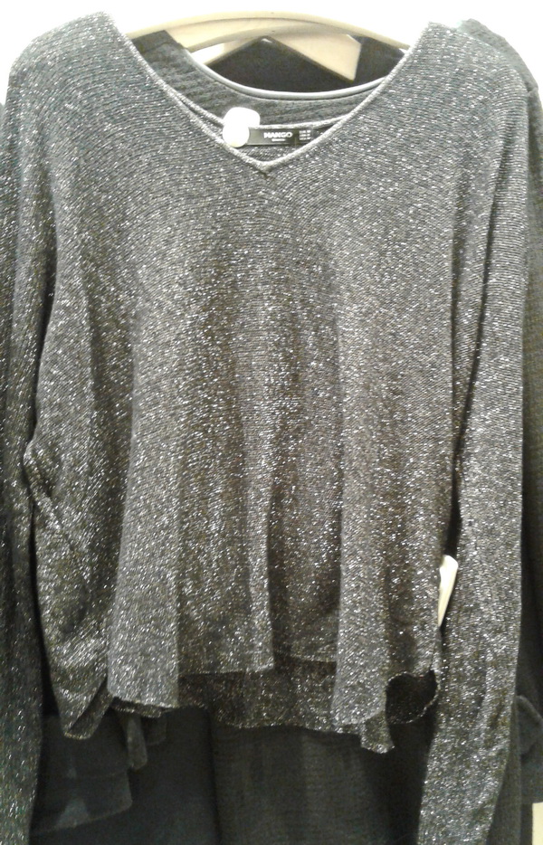 Відома марка продавала одеситам небезпечні светри з підвищеним вмістом металу (ФОТО) - фото 1