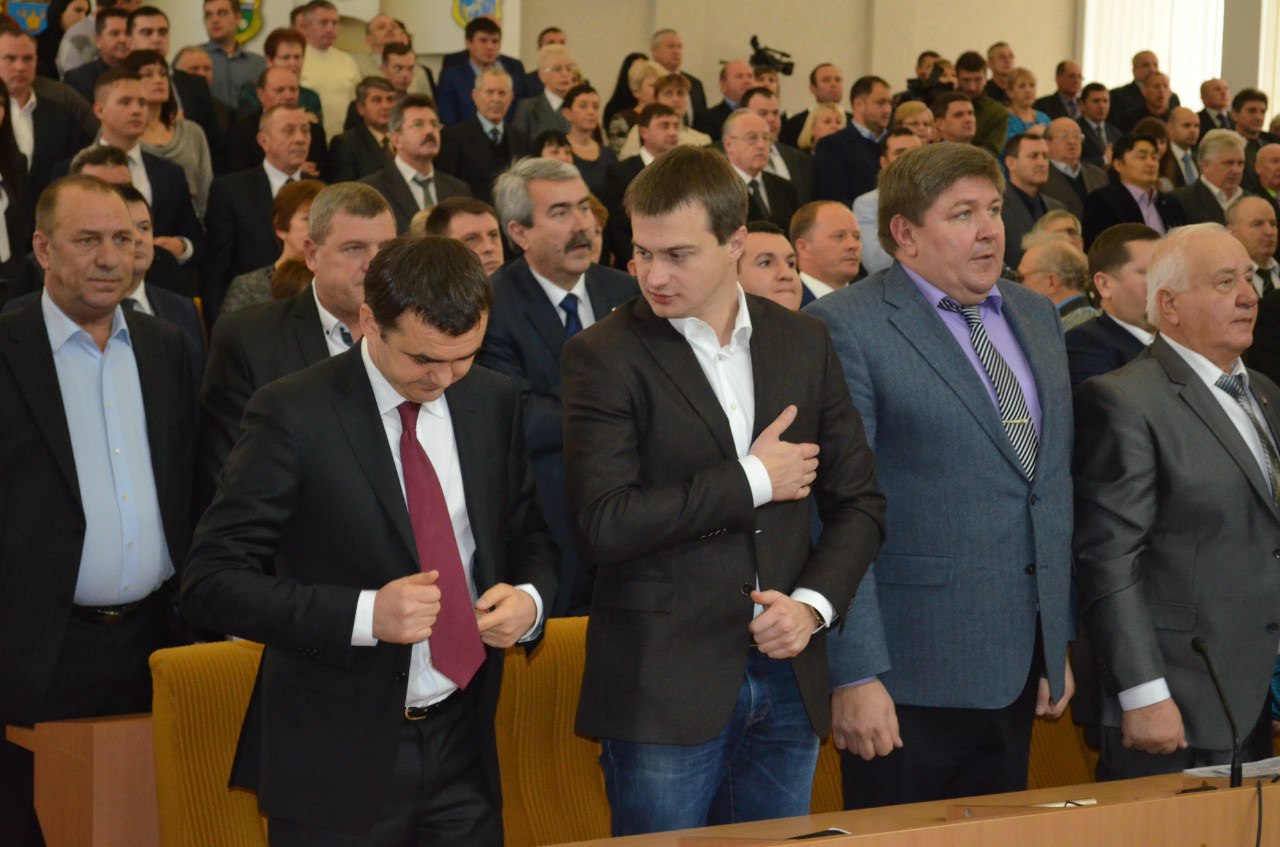 Романчук, якого судять за хабарництво, організовував застілля для "найголовнішого київського депутата" 