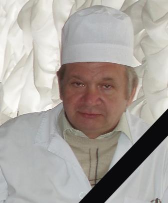 У Миколаєві помер заступник головного лікаря протитуберкульозного диспансеру
