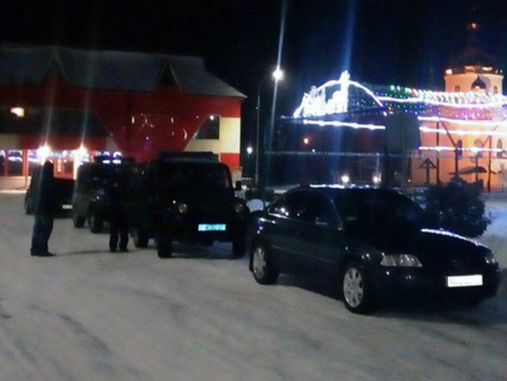 Кривавий понеділок в Олевську: Чому озброєні львів'яни розстріляли місцеву "братву" - фото 2 Кривавий понеділок в Олевську: Чому озброєні львів'яни розстріляли місцеву "братву" - фото 2