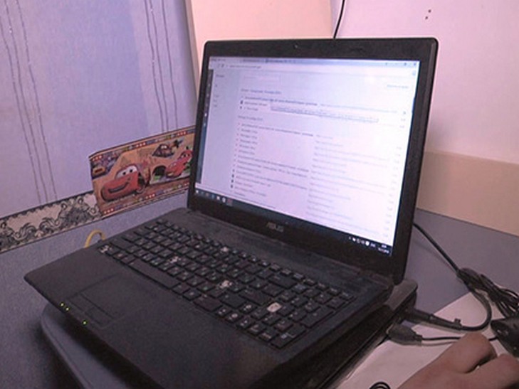 На Одещині кіберполіція викрила банду інтернт-шахраїв (ФОТО, ВІДЕО) - фото 2
