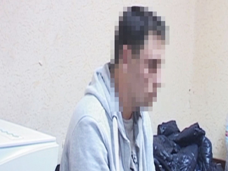 В Одесі затримали чоловіка, який вбив мати з дитиною (ФОТО, ВІДЕО) - фото 1