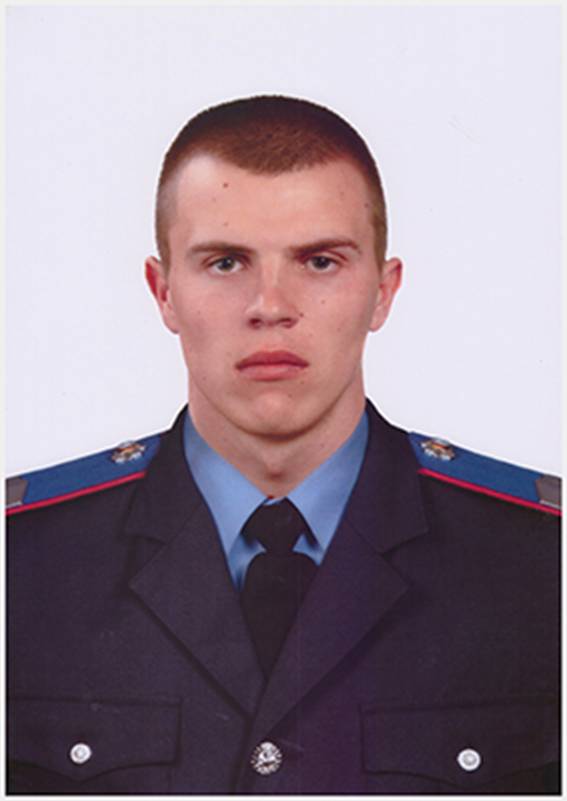 Названо імена поліцейських, які загинули під час перестрілки під Києвом  - фото 5