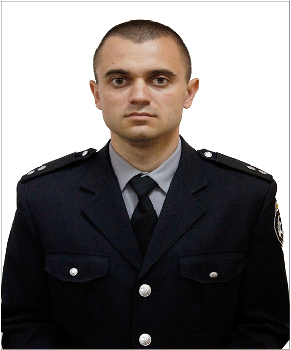 Названо імена поліцейських, які загинули під час перестрілки під Києвом  - фото 3
