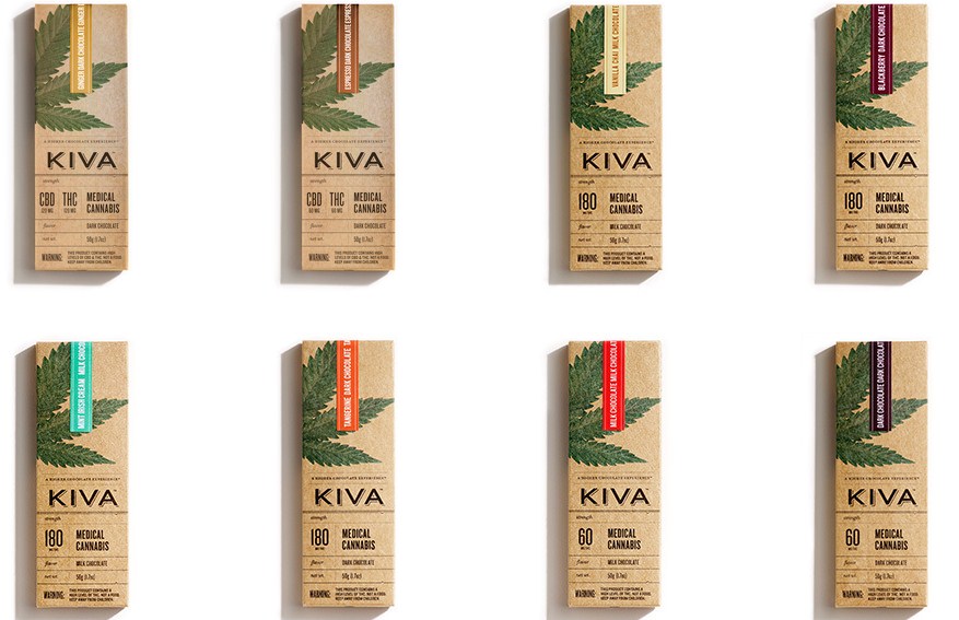 Американці торгують новим сортом лікувальної марихуани під назвою "Кива" - фото 1