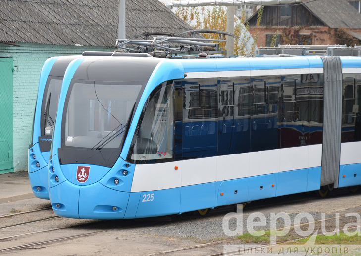 Як у Вінниці виготовляють четвертий трамвай VinWay, що вже скоро стане на рейки - фото 8
