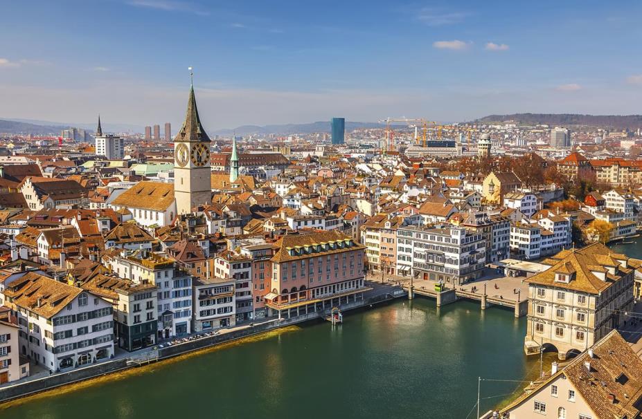 Від Софії до Цюриха: Скільки коштує відпочинок у різних містах Європи (РЕЙТИНГ) - фото 5