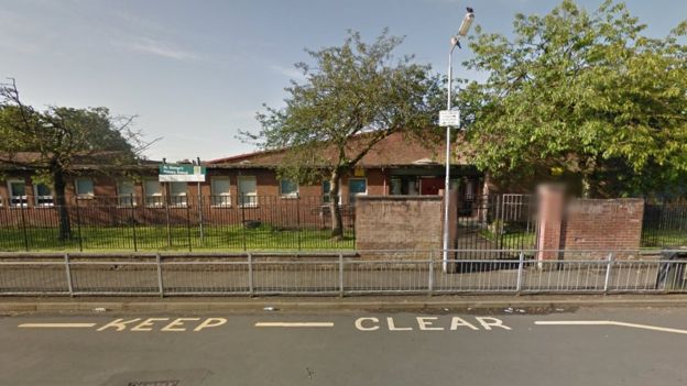 У британському Глазго сталася стрілянина біля школи, - ЗМІ - фото 2