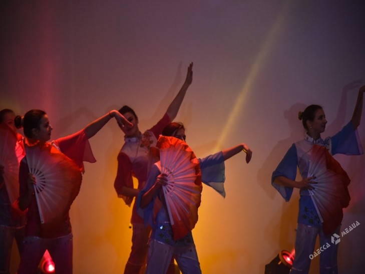 В Одесі стартував фестиваль китайської культури (ФОТО) - фото 3
