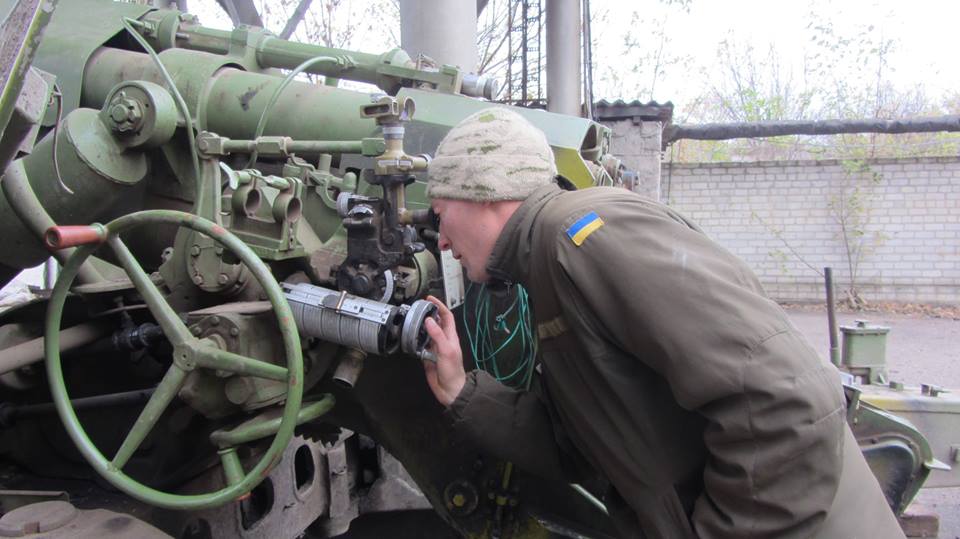 Чому ми в захваті від українських артилеристів - фото 7