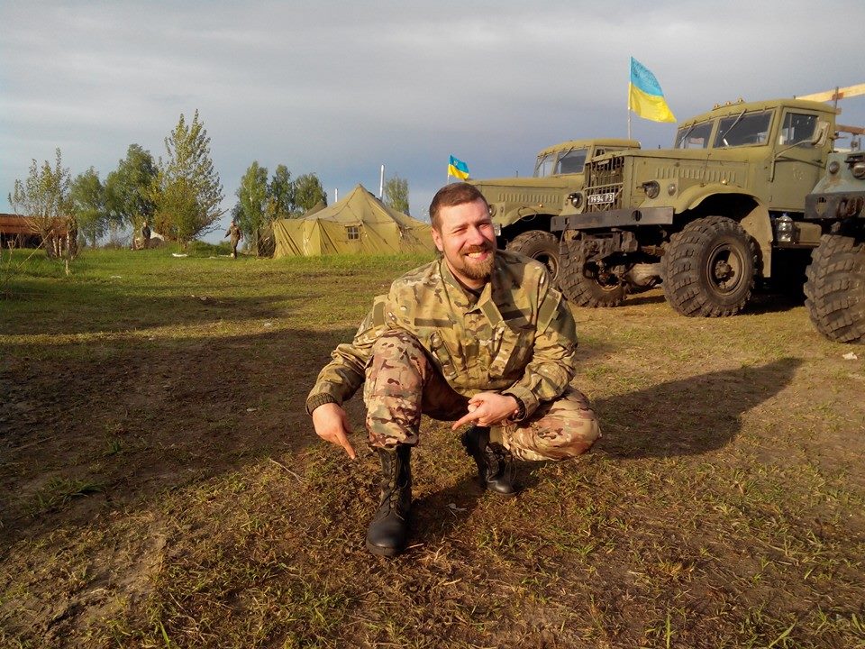 Танго і війна: Про танці з протезом, рятівні обійми і згубну втіху - фото 1 Танго і війна: Про танці з протезом, рятівні обійми і згубну втіху - фото 1