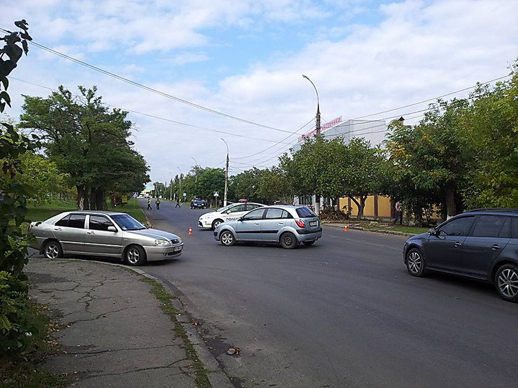 У Миколаєві через вибухонебезпечний "металобрухт" перекрили цілий квартал - фото 3