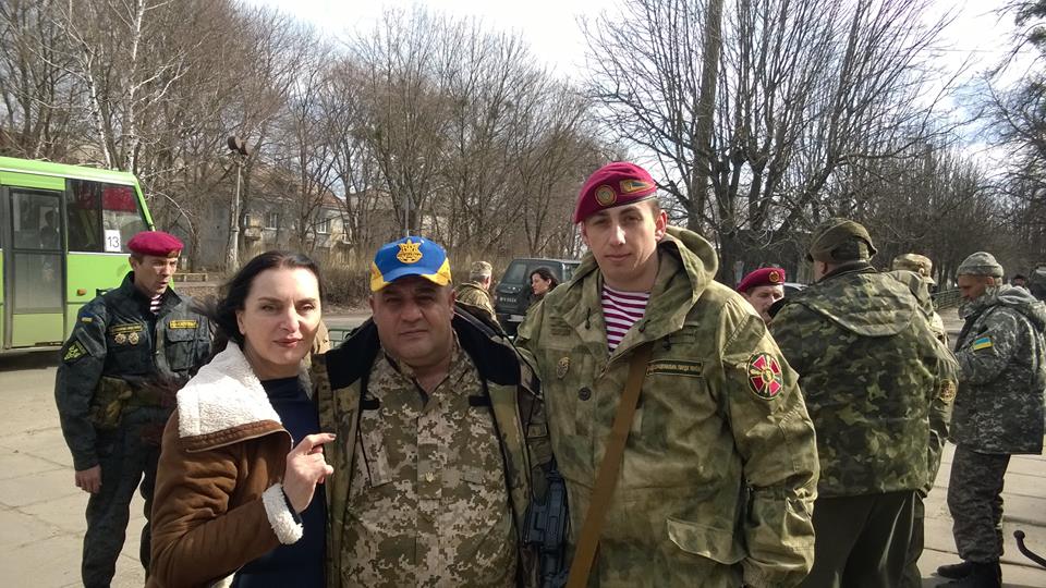 Волонтери про сотні врятованих життів, концерт під мінами і повернення у 2014-й - фото 3