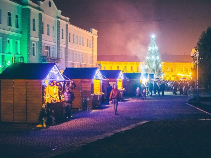 Які фестивалі варто відвідати на Закарпатті у січні - фото 1 Які фестивалі варто відвідати на Закарпатті у січні - фото 1