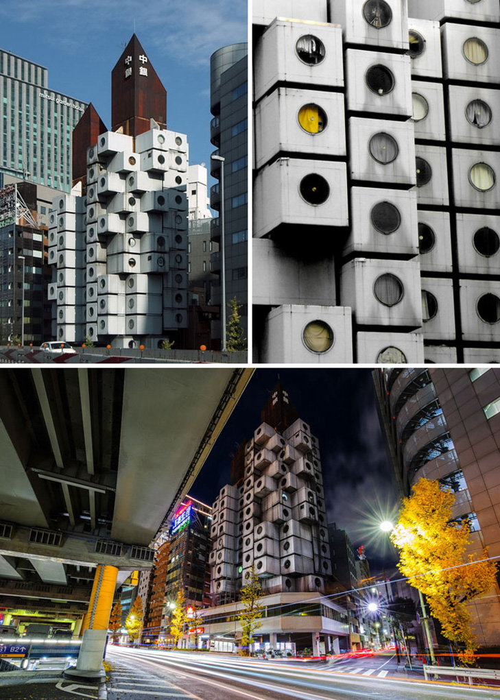 "Резиденції зла": 15 моторошних та чудернацьких будівель світу - фото 2