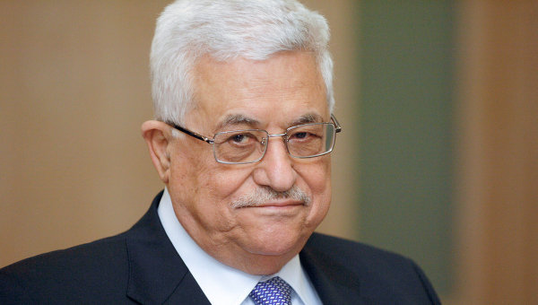 Голова Палестини Махмуд Аббас госпіталізований - фото 1